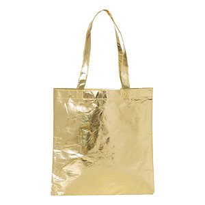 Metallic Tote - FT003M