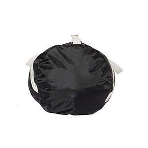 18" Nylon Roll Duffel Bag - FT004