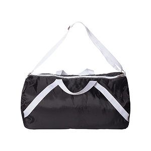 18" Nylon Roll Duffel Bag - FT004