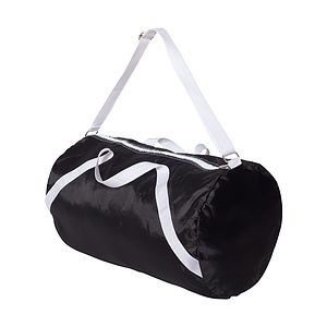 18" Nylon Roll Duffel Bag - FT004