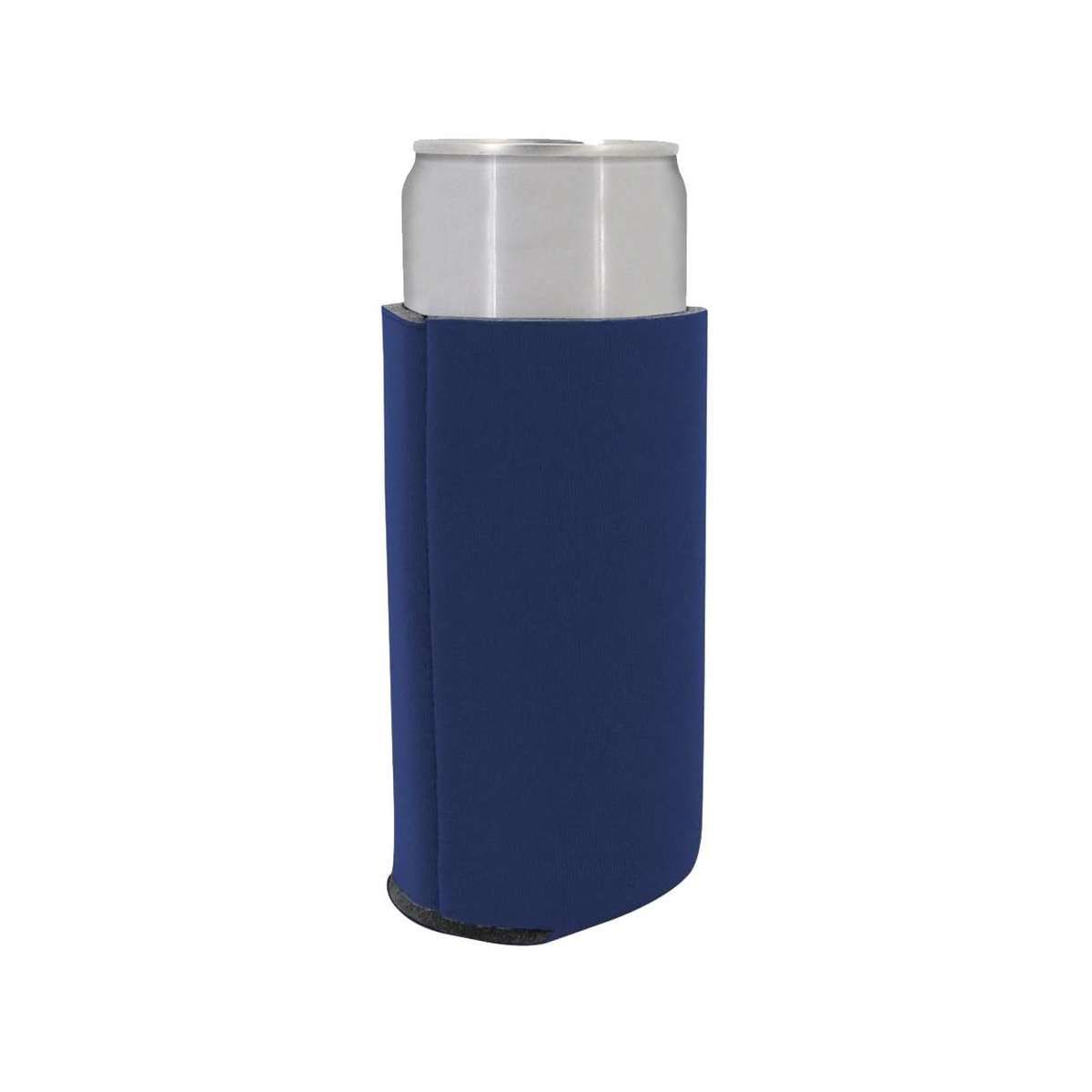 3mm Neoprene 16 Oz. Collapsible Can Cooler Sleeve