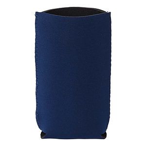 12 oz. Neoprene Slim Can and Bottle Holder - FT007SC
