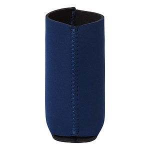 12 oz. Neoprene Slim Can and Bottle Holder - FT007SC
