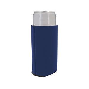 12 oz. Neoprene Slim Can and Bottle Holder - FT007SC
