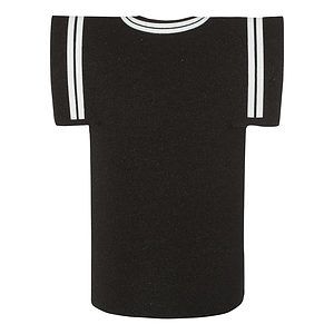 Collapsible Jersey Foam Can & Bottle Holder - FT008