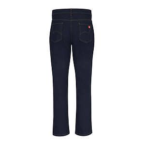 Women's Industrial 31" Inseam 5-Pocket Flex Jeans - FW20