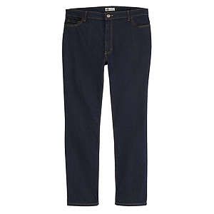Women's Industrial 31" Inseam 5-Pocket Flex Jeans - FW20