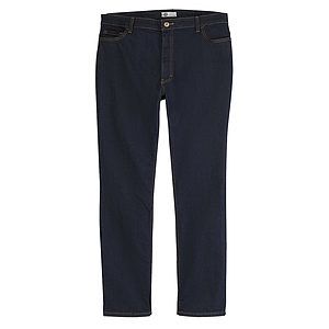 Women's Industrial 31" Inseam 5-Pocket Flex Jeans - FW20