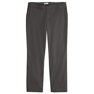 Women's Plus Sizes Premium Flat Front Pants - FW21