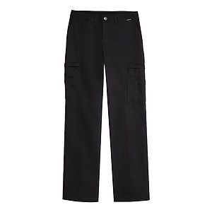 Women's Cotton Cargo Pants - FW39