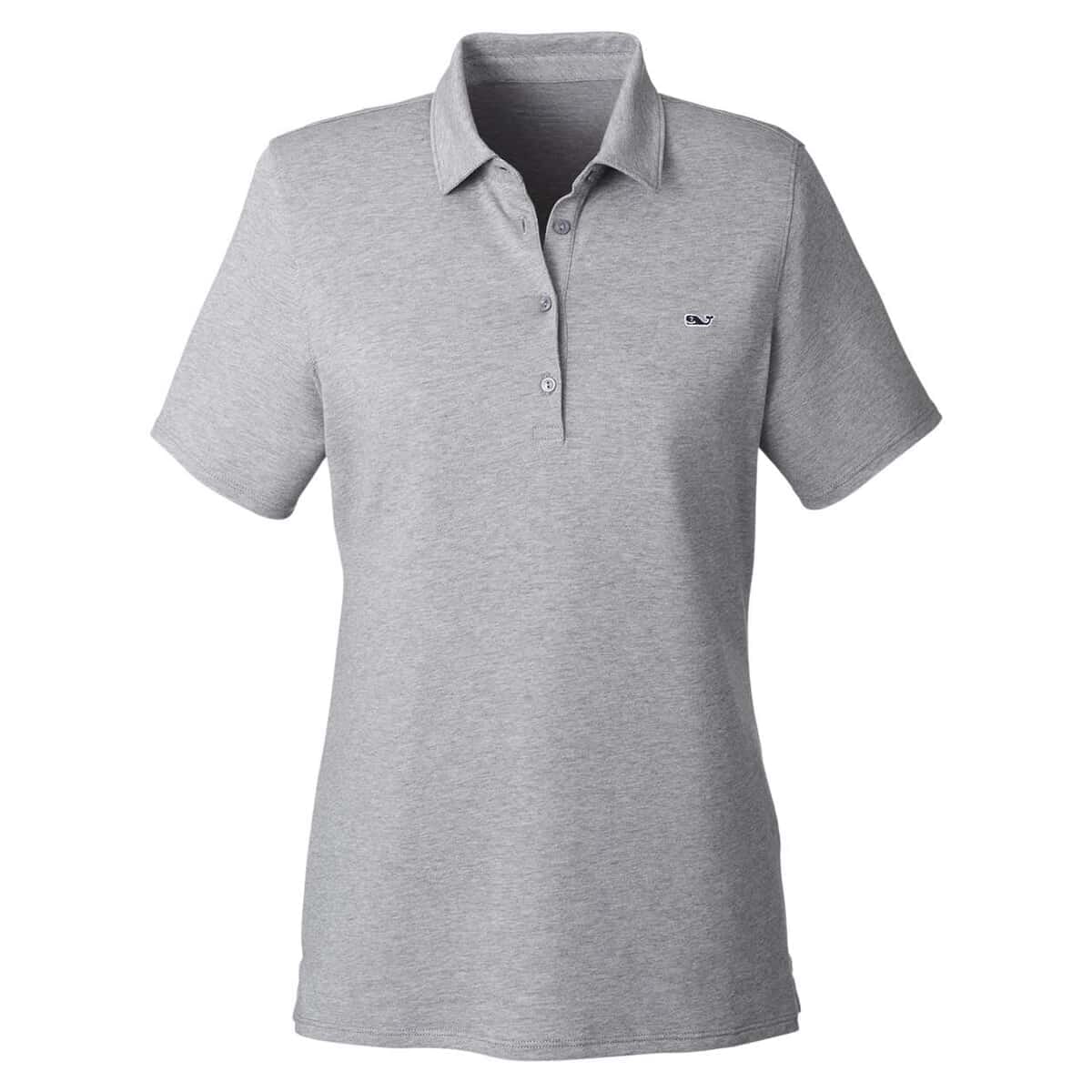 Women's Edgartown Pique Polo - G001189