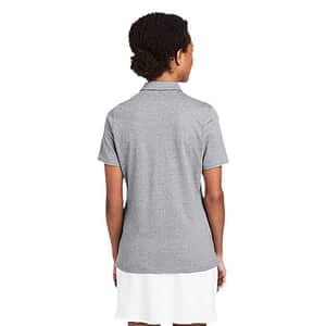 Women's Edgartown Pique Polo - G001189