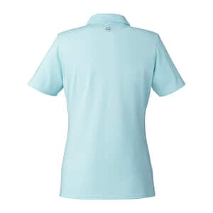 Women's Fanshell Polo - G001320