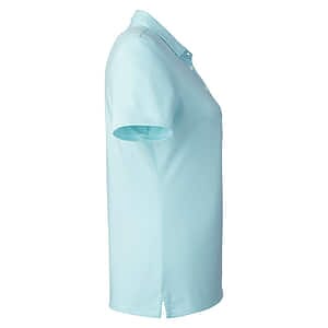 Women's Fanshell Polo - G001320