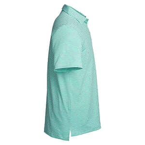 Men's Heathered Winstead Sankaty Polo - G011145