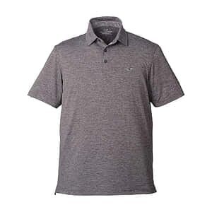 Men's Destin Stripe Sankaty Polo - G011146