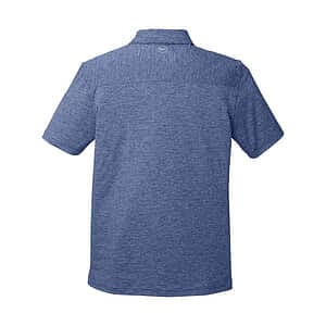 Men's Destin Stripe Sankaty Polo - G011146