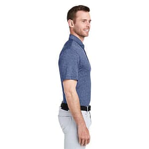 Men's Destin Stripe Sankaty Polo - G011146