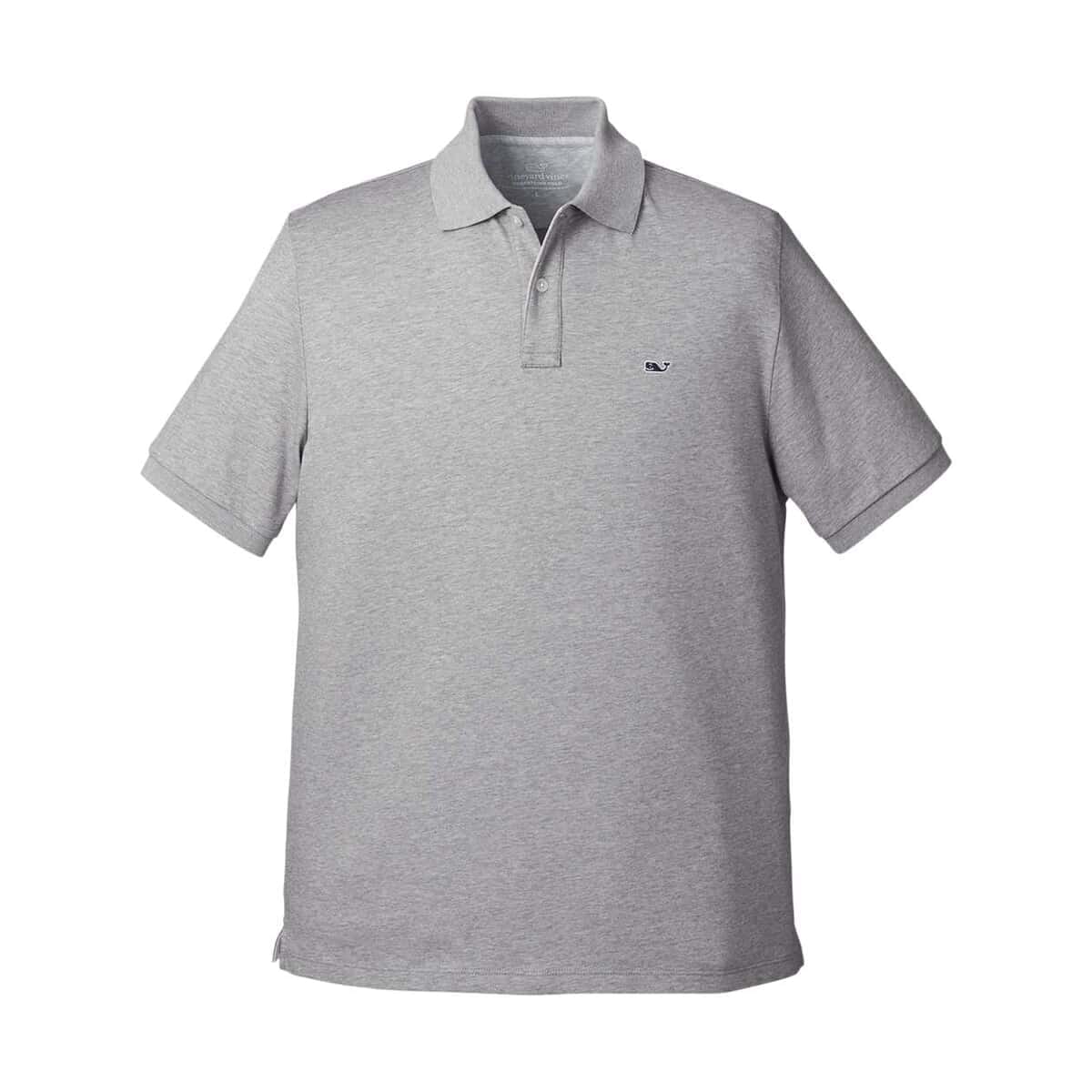 Men's Edgartown Pique Polo - G011147