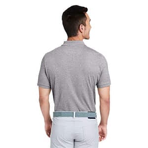 Men's Edgartown Pique Polo - G011147
