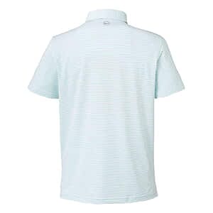Men's Bradley Stripe Sankaty Polo - G012426