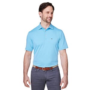 Men's Bradley Stripe Sankaty Polo - G012426