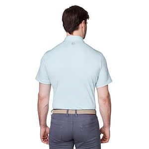 Men's Bradley Stripe Sankaty Polo - G012426