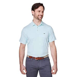 Men's Bradley Stripe Sankaty Polo - G012426