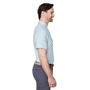 Men's Bradley Stripe Sankaty Polo - G012426