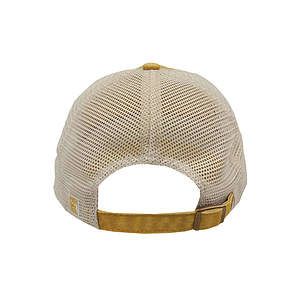 Pigment-Dyed Trucker Cap - GB460