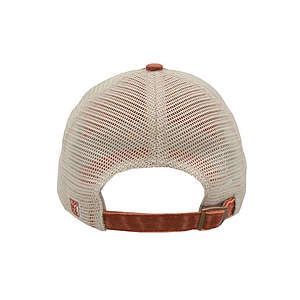 Pigment-Dyed Trucker Cap - GB460