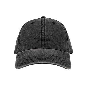 Pigment-Dyed Cap - GB465