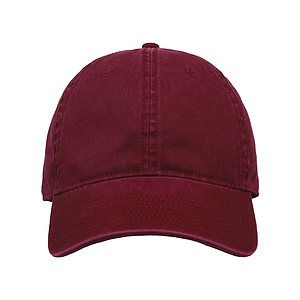 Pigment-Dyed Cap - GB465