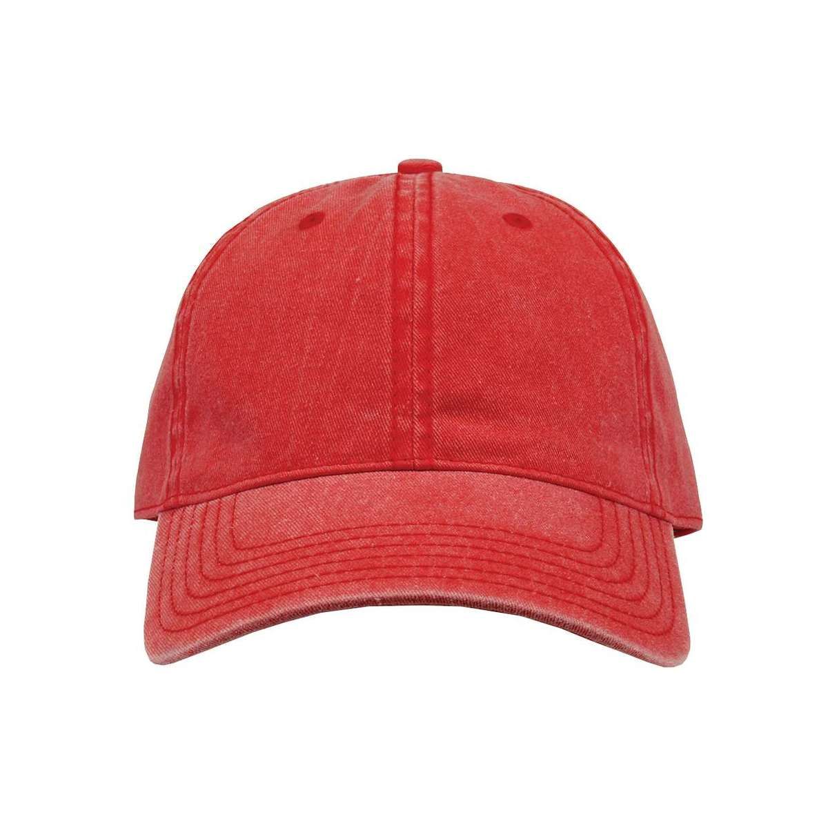 Pigment-Dyed Cap - GB465