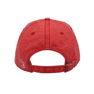 Pigment-Dyed Cap - GB465