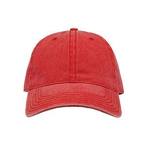 Pigment-Dyed Cap - GB465
