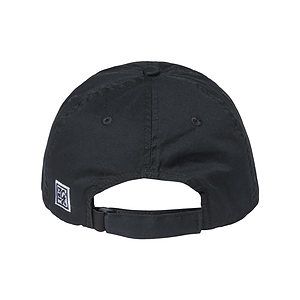 Ultralight Cotton Twill Cap - GB510