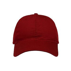 Ultralight Cotton Twill Cap - GB510