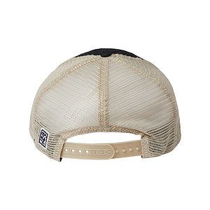 Soft Trucker Cap - GB880