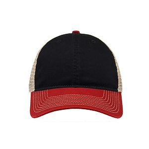 Soft Trucker Cap - GB880