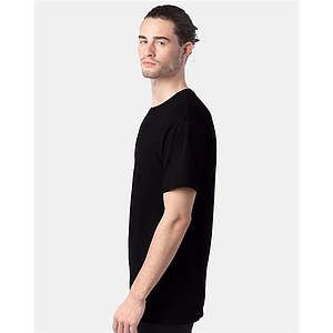 Men's Garment-Dyed T-Shirt - GDH100