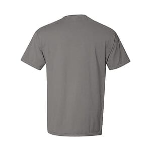 Unisex Garment-Dyed Pocket T-Shirt - GDH150