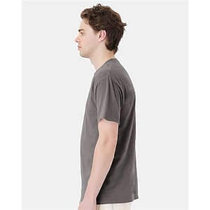 Unisex Garment-Dyed Pocket T-Shirt - GDH150