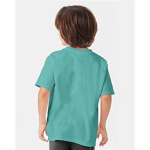 Youth Garment-Dyed T-Shirt - GDH175