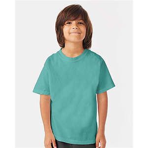 Youth Garment-Dyed T-Shirt - GDH175