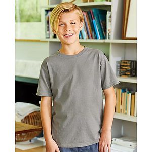 Youth Garment-Dyed T-Shirt - GDH175