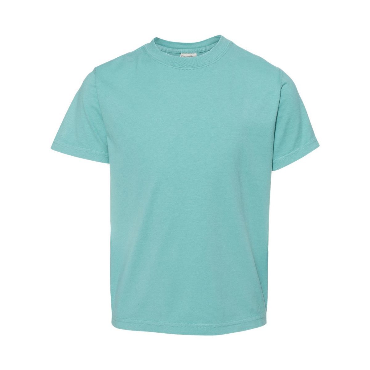 Youth Garment-Dyed T-Shirt - GDH175