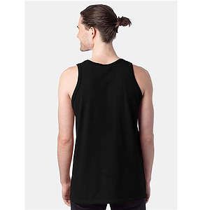Unisex Garment-Dyed Unisex Tank Top - GDH300