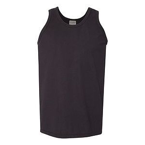 Unisex Garment-Dyed Unisex Tank Top - GDH300