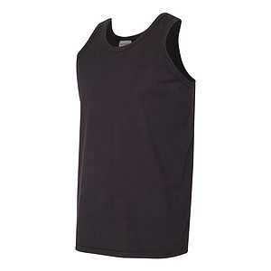Unisex Garment-Dyed Unisex Tank Top - GDH300